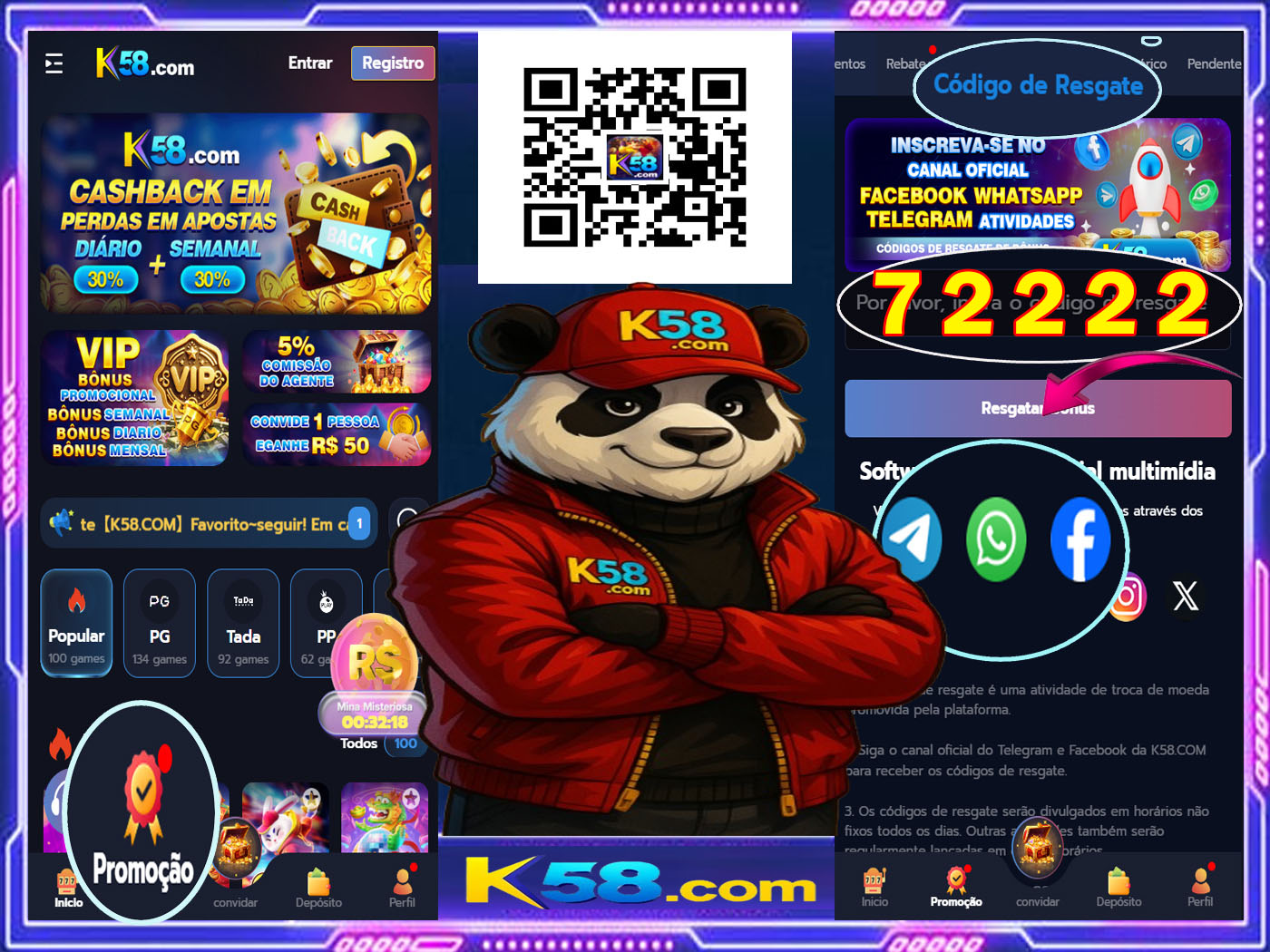 Autor Nômade Digital